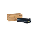 Xerox WorkCentre 3655 Negro Cartucho de Toner Original - 106R02740