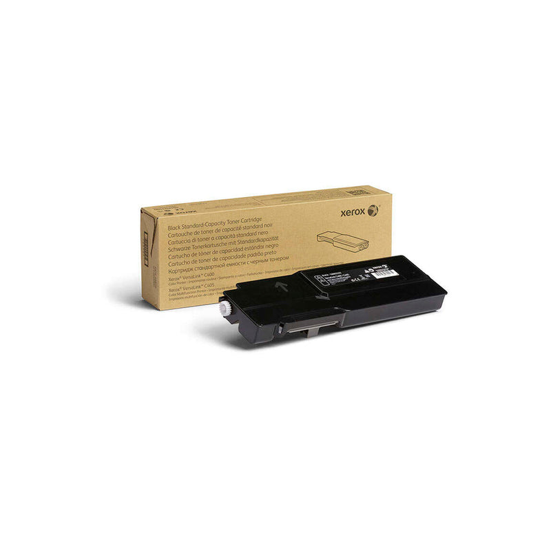 Xerox VersaLink C400/C405 Negro Cartucho de Toner Original - 106R03500