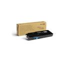 Xerox VersaLink C400/C405 Cyan Cartucho de Toner Original - 106R03502