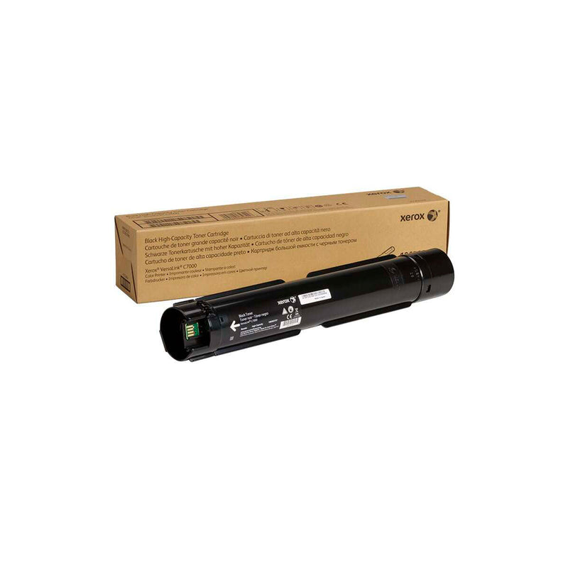 Xerox VersaLink C7000 Negro Cartucho de Toner Original - 106R03757