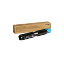Xerox VersaLink C7000 Cyan Cartucho de Toner Original - 106R03760