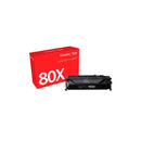 Xerox Everyday HP CF280X Negro Cartucho de Toner Generico - Reemplaza 80X