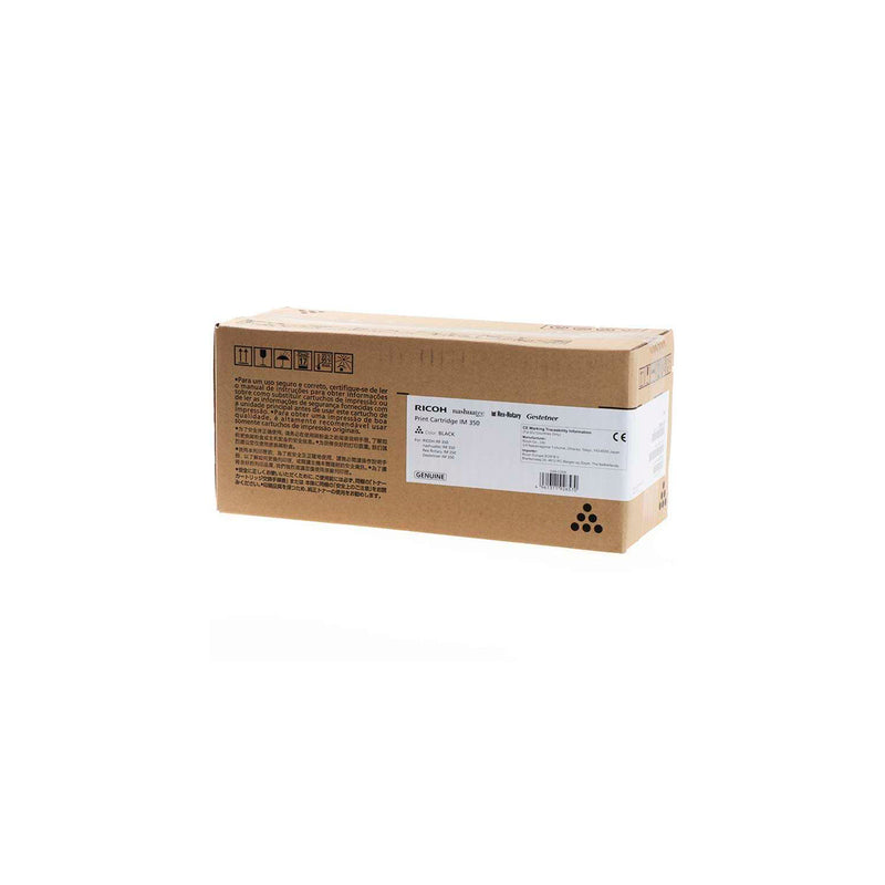 Ricoh IM350 Negro Cartucho de Toner Original - 418133/419082