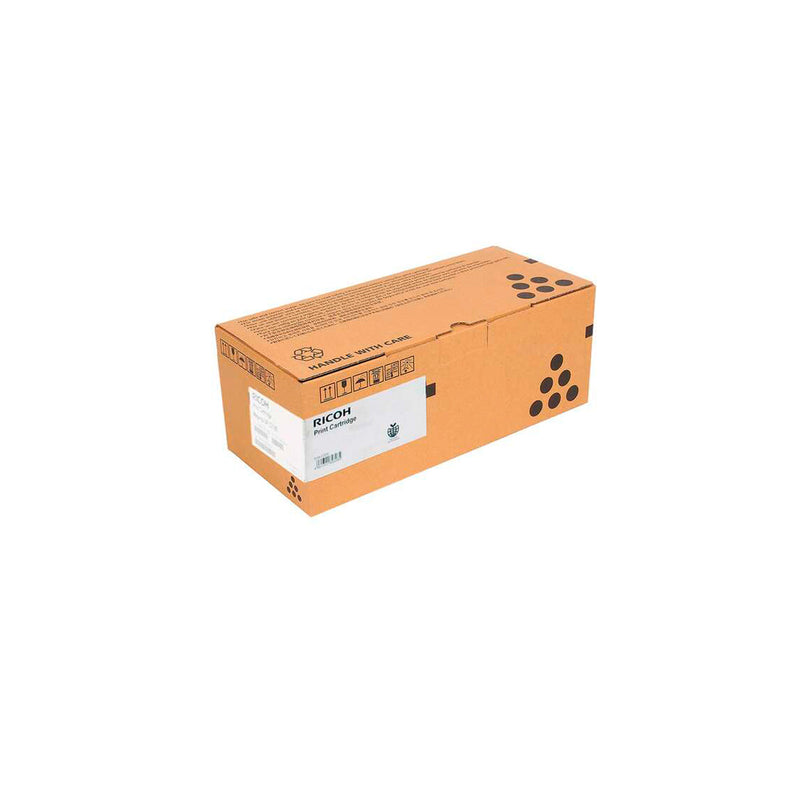 Ricoh Pro 8300/8310/8320 Negro Cartucho de Toner Original - 828554