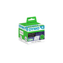 Dymo LW 99014 Etiquetas Originales de Envios Autoadhesivas - 101x54mm - 220 Unidades - S0722430
