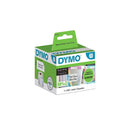 Dymo LW 11354 Etiquetas Originales Multiusos Autoadhesivas - 57x32mm - 1000 Unidades - S0722540
