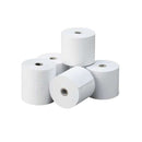 Oqonos Rollo de Papel Termico 57x35x12mm, Libre de BPA, FSC - Caja 10 unidades