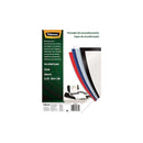 Fellowes Pack de 50 Portadas de Polipropileno A3 - 500 Micras - Alta Calidad - Transparente