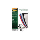 Fellowes Pack de 50 Portadas de Polipropileno A4 - 700 Micras - Acabado de Calidad - Transparente