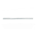 GBC Caja de 100 Espirales de Encuadernacion Metalicos 5:1 de 16mm - Color Negro