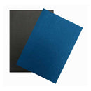 GBC Tapas Encuadernacion Ibistolex A4 - Medida 50mm - Negras - Color Negro