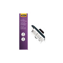 Fellowes Pack de 10 Hojas de Limpieza y Transportador A4 para Plastificadora