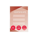 GBC Pack de 100 Carteras Plastificacion A4 con Brillo - Alta Calidad - Larga Duracion - 80 Micras - Transparente