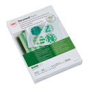 GBC Cartera Plastificacion Documentos A5 2x125 Micras Brillo Transparente 216x303Mm