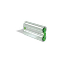 GBC Foton 30 Recambio de Rollo de Plastificacion 100 Micras - Plastifica hasta 190 Hojas A4 - Facil Recarga - Alto Brillo