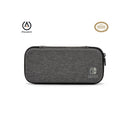 PowerA Estuche Slim para Nintendo Switch Modelo Oled, Nintendo Switch y Nintendo Switch Lite - Charcoal
