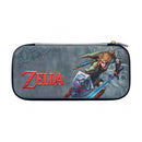 PowerA Estuche Slim para Nintendo Switch Modelo Oled, Nintendo Switch y Nintendo Switch Lite - Intrepid Link