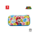 PowerA Estuche Slim para Nintendo Switch Modelo Oled, Nintendo Switch y Nintendo Switch Lite - Photo Booth Mario