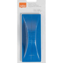 Nobo Borrador Magnetico para Pizarra Blanca - Iman Integrado - Color Azul