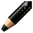 Stabilo MARKdry Marcador para Pizarra - Mina XXL de 10mm - Madera 100% Certificada PRFC - Color Negro