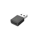 D-Link Adaptador Nano USB WiFi Inalambrico - Hasta 300Mbps - WPS
