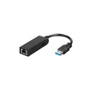 D-Link Adaptador USB 3.0 a Ethernet Gigabit