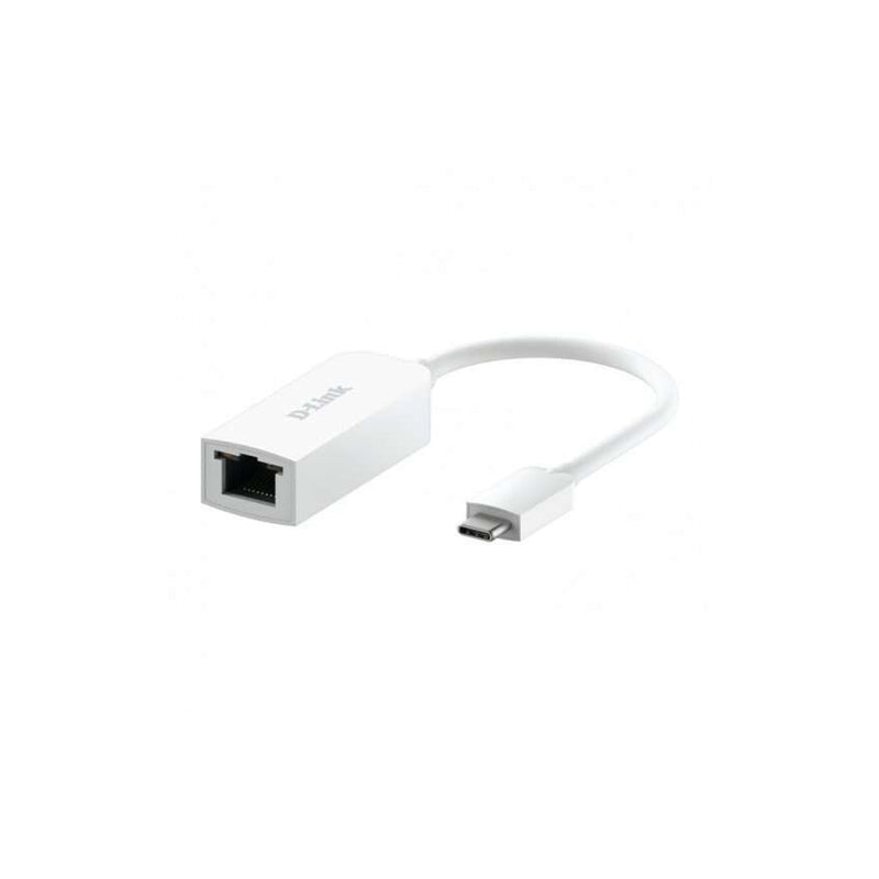 D-Link Adaptador USB-C a Ethernet 2.5G