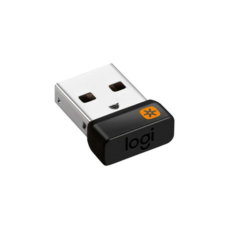 Logitech Unifying Receptor Inalambrico para Raton y Teclado