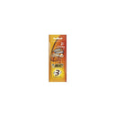Bic Sensitive 3 Pack de 2 Maquinillas de Afeitar Desechables de 3 Hojas - Tira Lubricante con Aloe Vera