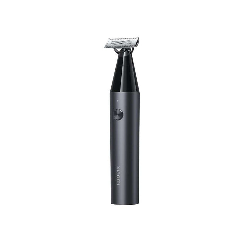 Xiaomi UniBlade Trimmer Afeitadora Electrica - Cuchilla de 3 Hojas - Cabezal de Corte Flotante - Peine-Guia con 14 Posiciones - Autonomia hasta 60min.