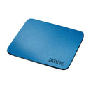 Esselte Dataline Alfombrilla Basica - Medidas 220x230x6mm - Base Antideslizante - Control del Raton Mejorado - Color Azul