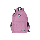Dohe Serie Icon Mochila Tamaño 30x43x16cm - Bolsillo Exterior y Bolsillo Interior para Tablet - Tirantes Reforzados y Ajustables - Asa Superior - Color Rosa