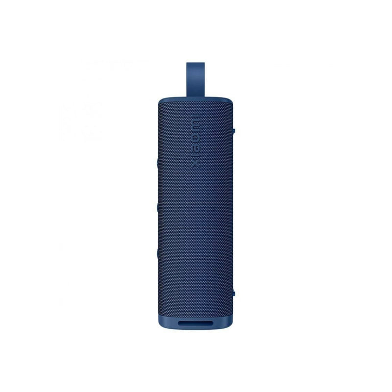 Xiaomi Sound Outdoor Altavoz Bluetooth 5.4 30W TWS - Autonomia hasta 12h - Resistencia IP67 - Manos Libres - Color Azul