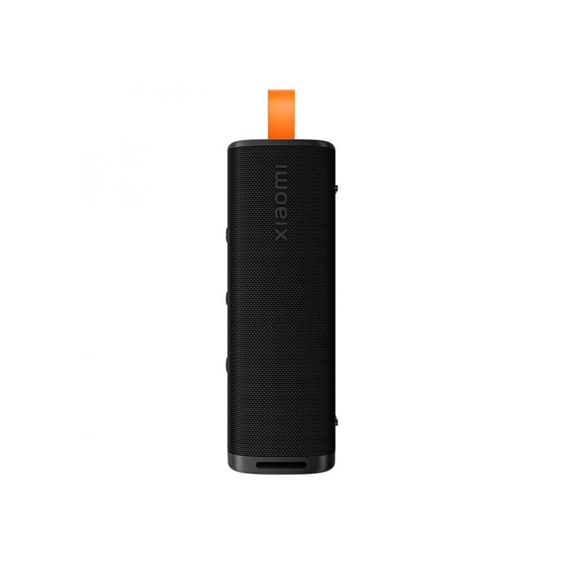 Xiaomi Sound Outdoor Altavoz Bluetooth 5.4 30W TWS - Autonomia hasta 12h - Resistencia IP67 - Manos Libres - Color Negro