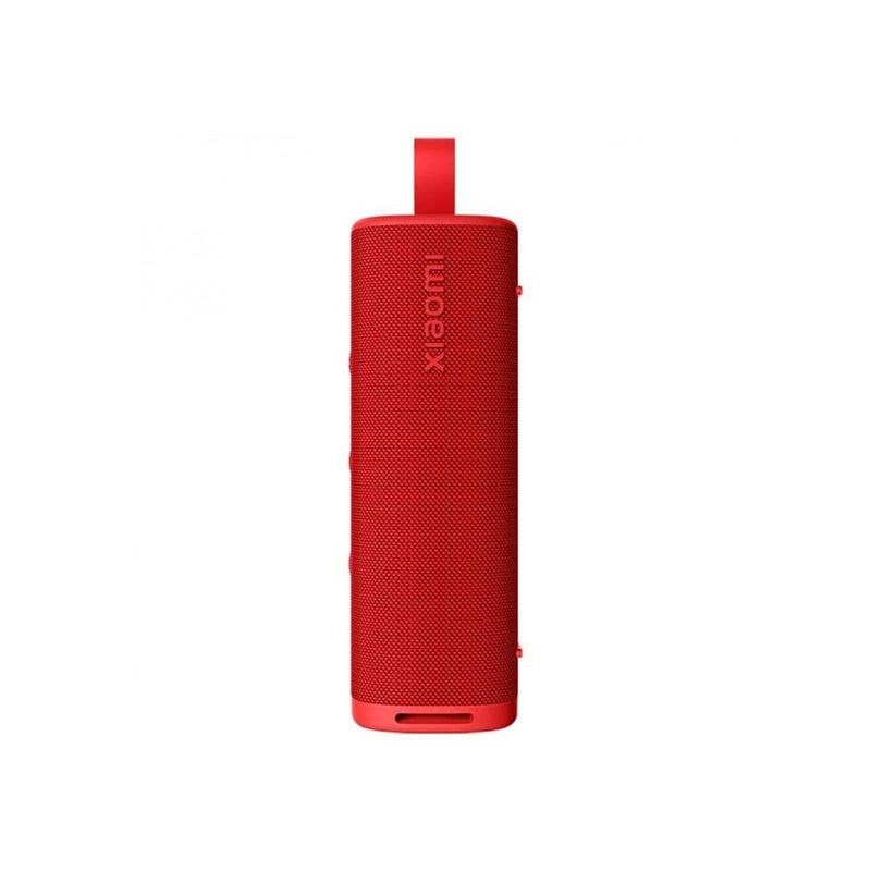 Xiaomi Sound Outdoor Altavoz Bluetooth 5.4 30W TWS - Autonomia hasta 12h - Resistencia IP67 - Manos Libres - Color Rojo