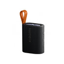 Xiaomi Sound Pocket Altavoz 5W TWS Bluetooth 5.4 - Autonomia hasta 10h - Resistencia IP67 - Color Negro/Naranja