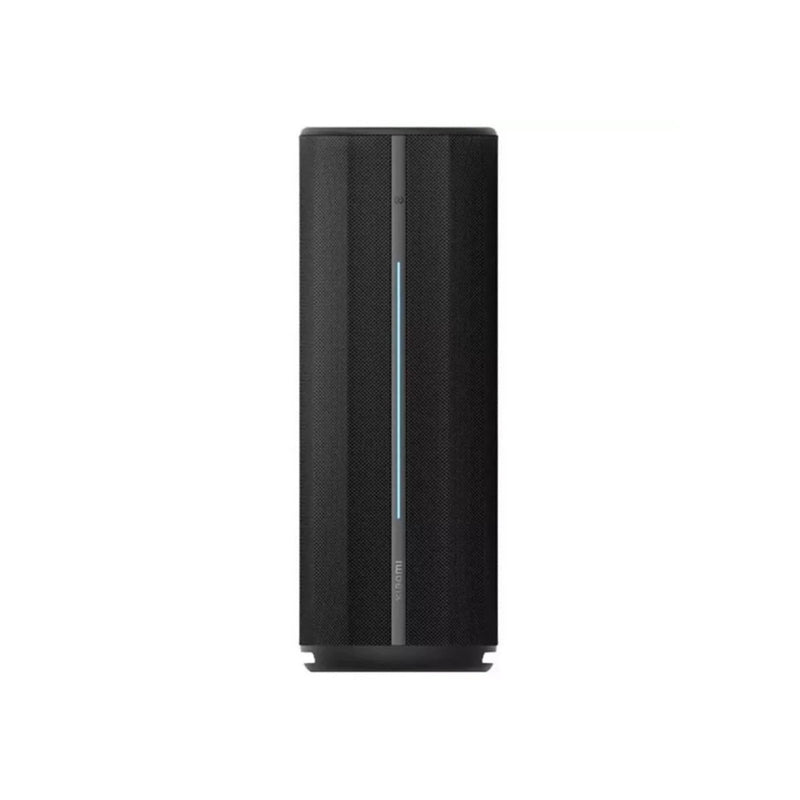 Xiaomi Bluetooth Speaker Altavoz 2.1 40W Bluetooth 5.3 - Iluminacion RGB - Autonomia hasta 17h - Resistencia IP67 - Color Negro
