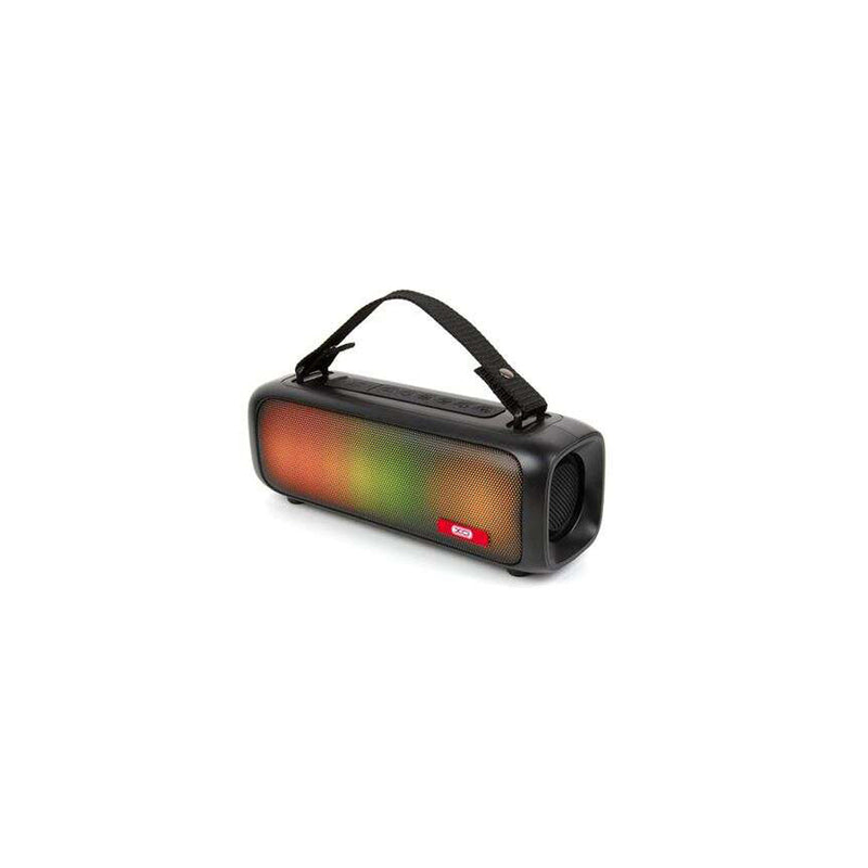XO Altavoz Bluetooth F39 Colorful