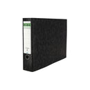 Elba Archivador Palanca Carton Compacto A3 Apaisado - Resistente y Duradero - Tamaño A3 Apaisado - Ideal para Organizar Documentos