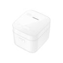 Xiaomi Multifuncional Rice Cooker Arrocera Electrica 1.5L - 8 Funciones de Coccion - Panel Tactil con Cristal - Temporizador- Interior Antihaderente