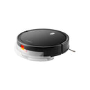 Xiaomi Vacuum E5 Robot Aspirador 2000 Pa - Barrido y Fregado - Bateria 2600mAh - Planificacion de Ruta - 3 Niveles de Succion - Color Negro