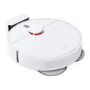 Xiaomi Vacuum S10+ Robot Aspirador Inteligente WiFi 4000 Pa - Barrido y Fregado - Autonomia hasta 2h - Bateria de 5200mAh - 4 Niveles de Potencia