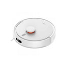 Xiaomi Vacuum S20 Robot Aspirador Inteligente WiFi 5000 Pa - Barrido y Fregado - Bateria de 3200mAh - 3 Niveles de Potencia - Color Blanco