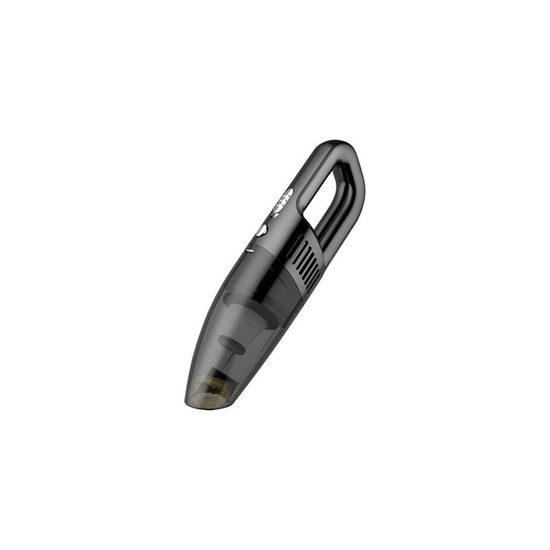 XO CZ001 Aspirador de Mano - Motor Ciclonico - Aspira Solido y Liquido - Filtro lavable - Cable de 5m - Accesorios Incluidos