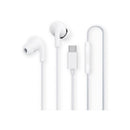 Xiaomi Mi Dual Driver Earphones Auriculares USB-C - Microfono Integrado - Resistencia IPX4 - Control en Cable - Color Blanco