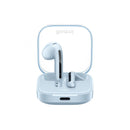 Xiaomi Redmi Buds 6 Active Auriculares Bluetooth 5.4 TWS - Microfono Integrado - Autonomia hasta 6h - Control Tactil - Color Azul Claro