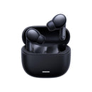 Xiaomi Redmi Buds 6 Lite Auriculares Bluetooth 5.3 - Microfono Integrado - Cancelacion de Ruido Activa - Autonomia hasta 7h - Control Tactil - Color Negro