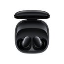 Xiaomi Redmi Buds 6 Play Auriculares Bluetooth 5.4 - Microfono Integrado - Autonomia hasta 7.5h - Resistencia al agua IPX4 - Control Tactil - Color Negro