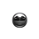 XO Auriculares Bluetooth 5.3 - hasta 4 Horas de Musica - Carga Tipo C - Bateria de 30Mah - Caja de Carga de 250Mah - hasta 3 Cargas Completas de los Auriculares - Color Blanco