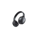 XO BE35 Auriculares Bluetooth 5.0 - Diadema Ajustable - Almohadillas Acolchadas - Autonomia hasta 15h - Color Negro